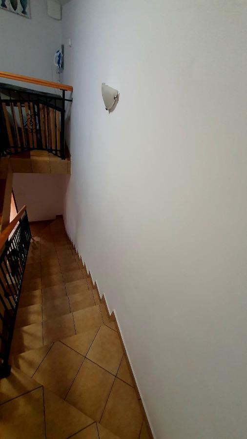 ホテル Siesta Władysławowo エクステリア 写真